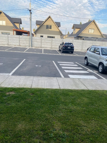 Cond. Pta Norte - Nuevo: 2 Dorm. - 1 Baño - Estacionamiento