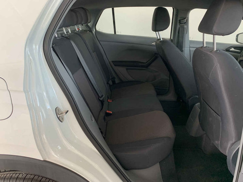 Imagen 10 de 12 de Volkswagen T-cross 2021 5p Trendline L4/1.6 Aut