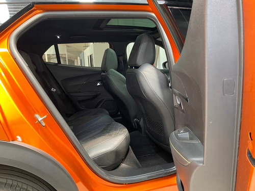 Peugeot 2008 1.2T Puretech Gt