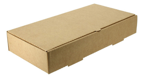 Caja De Calzone 28 X 21 X 8 Cm - X100 Unidades