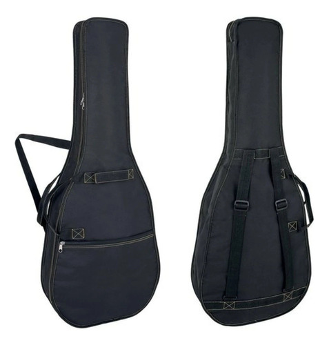 Pure Gewa Funda Para Guitarra Serie 103 Bajo
