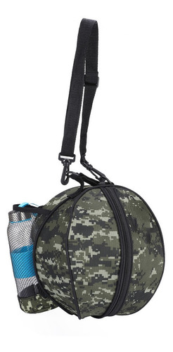 Bolsa Portátil Para Guardar Pelotas De Baloncesto, Fútbol Y