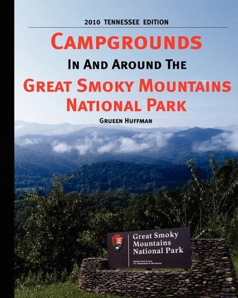 Libro Campgrounds In And Around The Great Smoky Mountains...