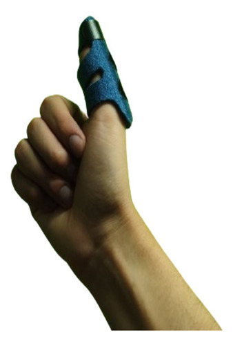 Férula Ortopédica Inmovilizadora Ajustable Pulgar Derecho
