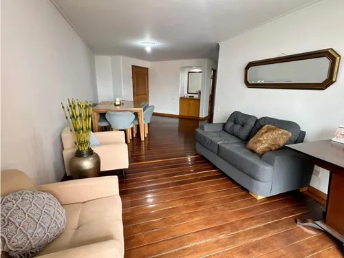 Venta De Apartamento En Laureles