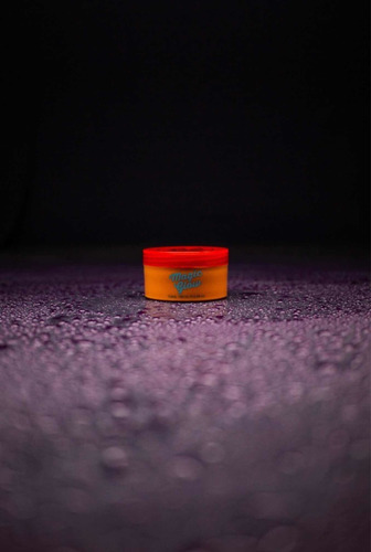 Pomada Ceda Brillo Head Flight My Honey Magic Glow