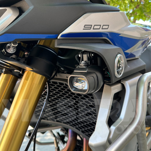 Voge Ds900x - Ds 900 X - Entrega Inmediata