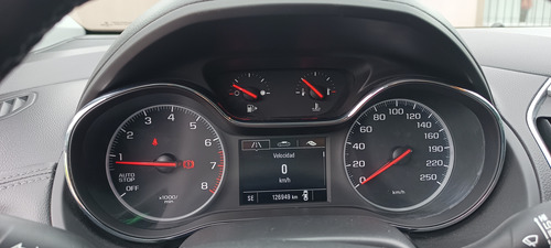 Chevrolet Cruze 1.4 Ltz Sedan