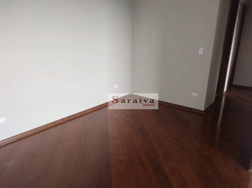 Imagem 19 de 30 de Apartamento Com 3 Dormitórios À Venda, 96 M² Por R$ 670.000,00 - Jardim Do Mar - São Bernardo Do Campo/sp - Ap4015