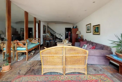 Imagem 6 de 25 de Apto Leme | 5 Quartos | 302 M² | Cond: R$1900.00 | 1 Vaga - 1piwq53