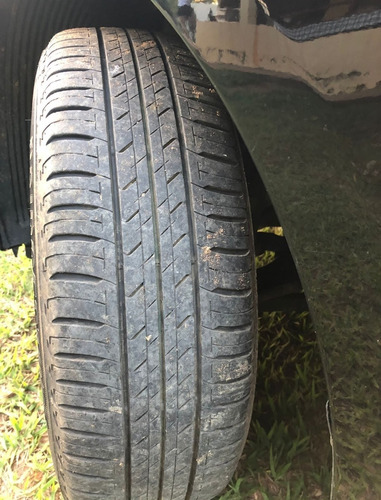 Imagem 10 de 10 de Hyundai Hb20 2016 1.6 Comfort Plus Flex Aut. 5p