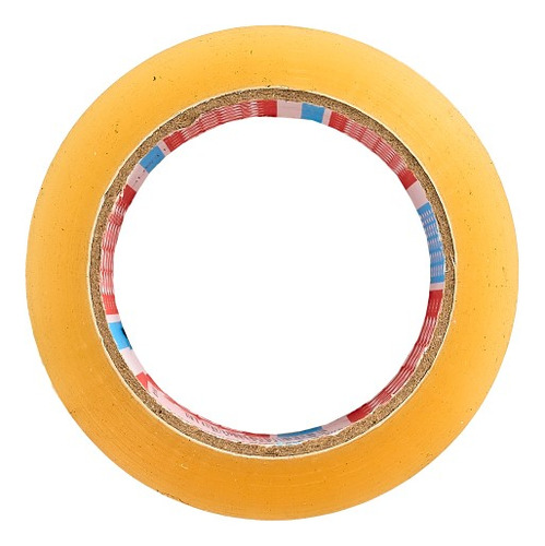Cinta Embalaje Transparente 100 Mts X 48mm