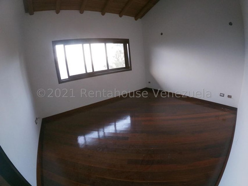 Imagen 6 de 18 de Excelente Townhouse En Venta El Hatillo Mls #22-10643
