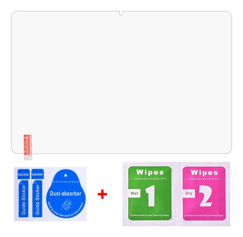 B Película De Vidrio Templado Para Xiaomi Redmi Pad Se