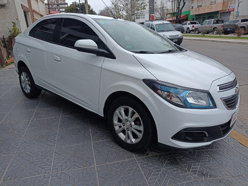 Chevrolet Prisma 1.4 Ltz 98cv