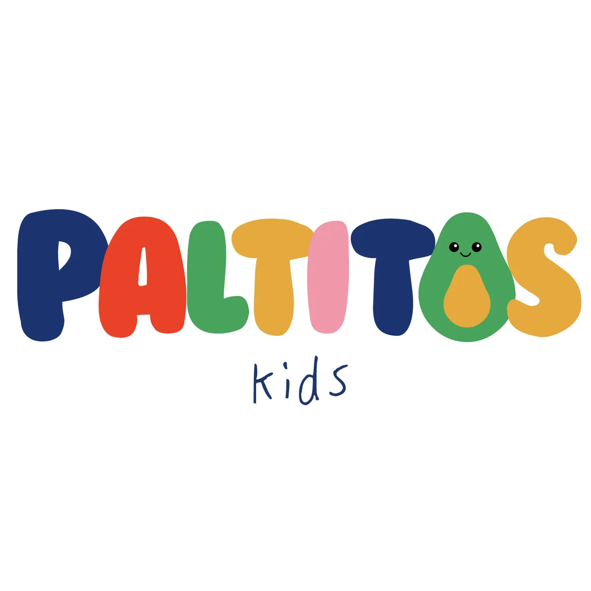 PALTITAS KIDS
