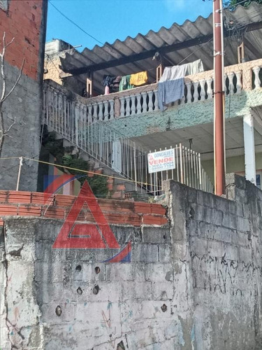Imagem 2 de 11 de Ref.: 8530 - Imovel P/renda Em Osasco Para Venda - V8530