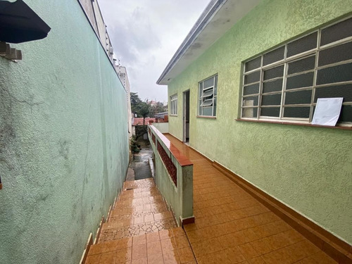 Imagem 16 de 18 de Casa À Venda, 120 M² Por R$ 620.000,00 - Olímpico - São Caetano Do Sul/sp - Ca1015