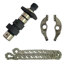 Comprar Arvore Balancim Corrente De Comando Suzuki Yes 125 Intruder