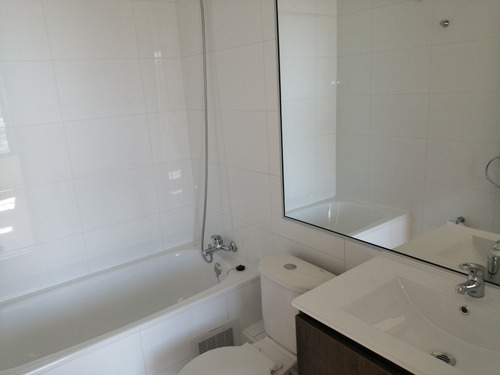 Imagen 20 de 23 de Los Carrera 1131, Condominio Eco Vista (1 Estac /1 Bodega)