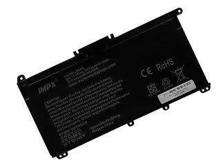 Bateria Hp Pavilion 15-cc507la -1gr18la 15-cd002la -1gr20la