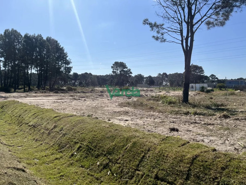 Venta De Terreno Financiado Ultimo Montes De Solymar.!!