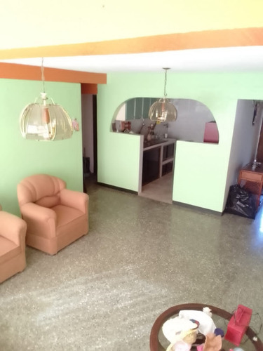 Imagen 4 de 15 de Se Vende Apartamento 68m2 3h/1b/1pe Los Mangos De La Vega