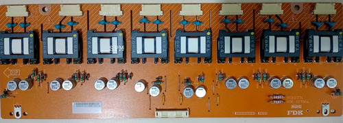 Inverter Pcb2774, A06-127064 (Usado)