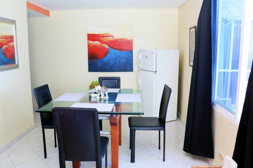 Imagen 7 de 15 de 2c19 Apartamento En Cartagena Vista Al Mar