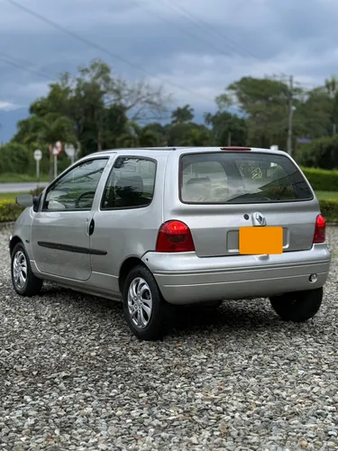 Renault Twingo 1.2 Access