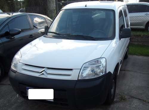 Citroen Berlingo Furgon Hdi