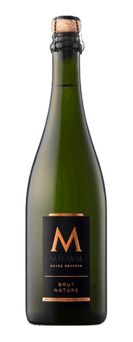 Espumante Mumm Cuvee Reserve Brut Nature Charmat Lungo