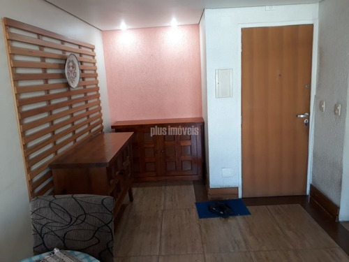 Imagem 15 de 15 de Barra Funda 83m Util 3 Dormitoriossendo 1 Suite 2 Vagas - Mi129881