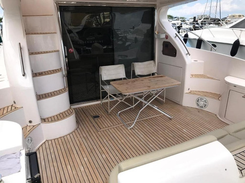 Imagem 3 de 5 de Intermarine 520 Full