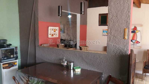 Imagem 12 de 15 de Casa Em Condomínio-à Venda-taquara-rio De Janeiro - Vvcn40015