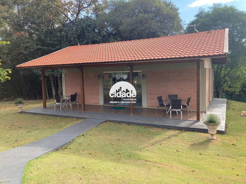Imagem 12 de 30 de Terreno Em Condomínio À Venda, Cataratas - Cascavel/pr - 12538