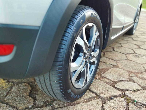 Imagem 8 de 12 de Honda Wr-v 1.5 16v Exl Cvt 2020