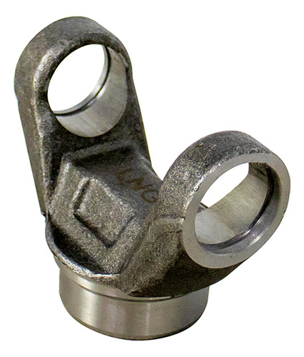 Garfo Soldar Cardan Frontier/hilux Encaixe Tubo 45mm