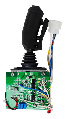 Joystick Controller  159111ab Compatible With Skyjack Lift S