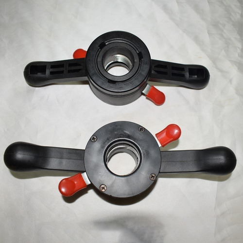 Wuchuang Tuerca Rápida Para Balanceadora De Ruedas