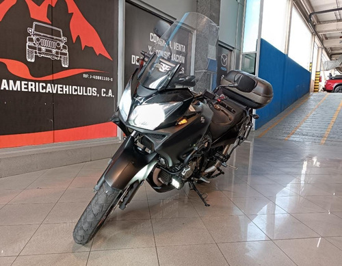 Imagen 1 de 7 de Suzuki Vstrom Dl 1000