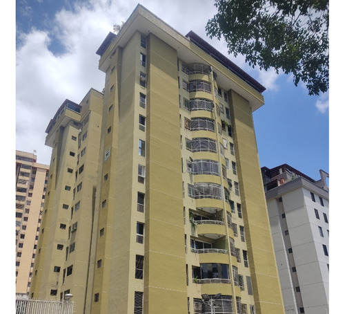 Venta De Apartamento En Lomas Del Avila Mw