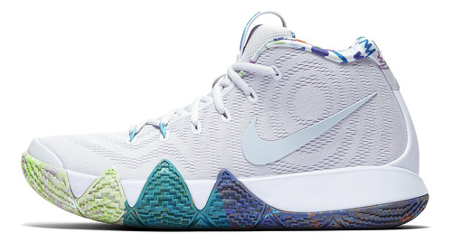 Zapatillas Nike Kyrie 4 Decades Pack 90s 943806-902   