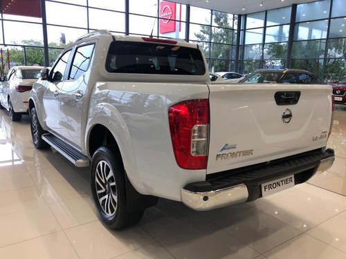 Nissan Frontier 2.3 Le Cd 4x4 At #02