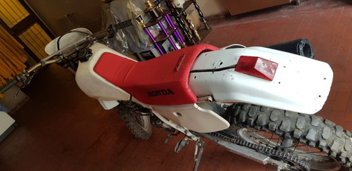 Imagen 5 de 7 de Honda Xr 600 R