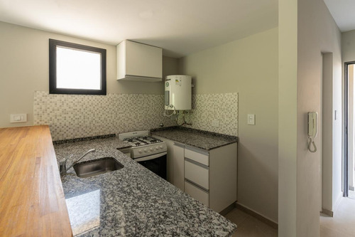 Imagen 3 de 30 de Oportunidad Venta Departamento Monoambiente Luis Agote