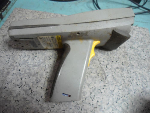 Coletor De Dados Symbol Mod. Pdt-6840 - No Estado