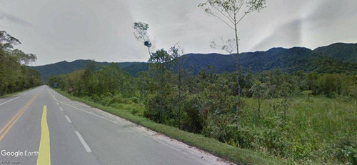 Área À Venda, 412500 M² Por R$ 8.250.000,00 - Praia De Camburí - São Sebastião/sp - Ar0350