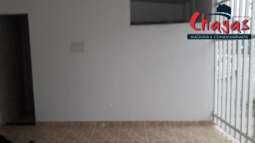 Ponto Comercial No Sumaré Em Caraguatatuba - 1372