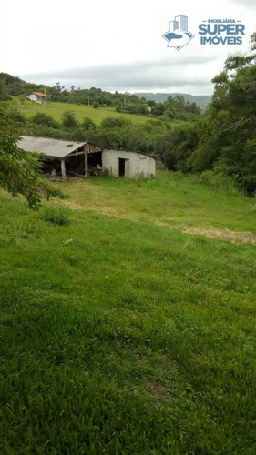 Chácara A Venda No Bairro Centro Em Morro Redondo - Rs. - 1565-1